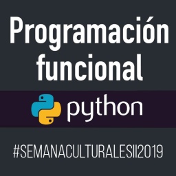 Taller de programación funcional en Python